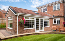 Fylingthorpe house extension leads